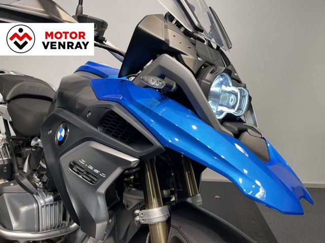 bmw - r-1250-gs
