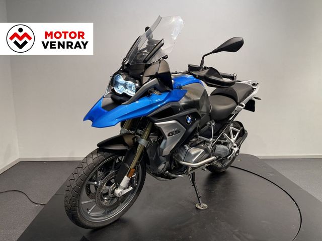 bmw - r-1250-gs