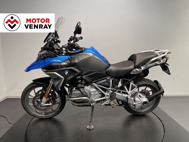 bmw - r-1250-gs