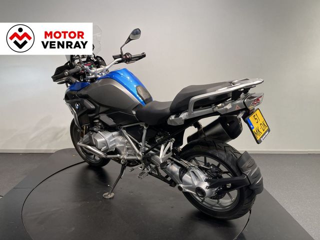 bmw - r-1250-gs