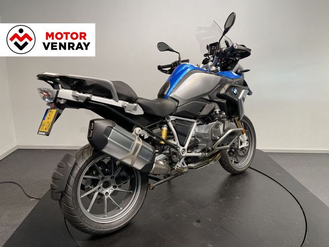 bmw - r-1250-gs