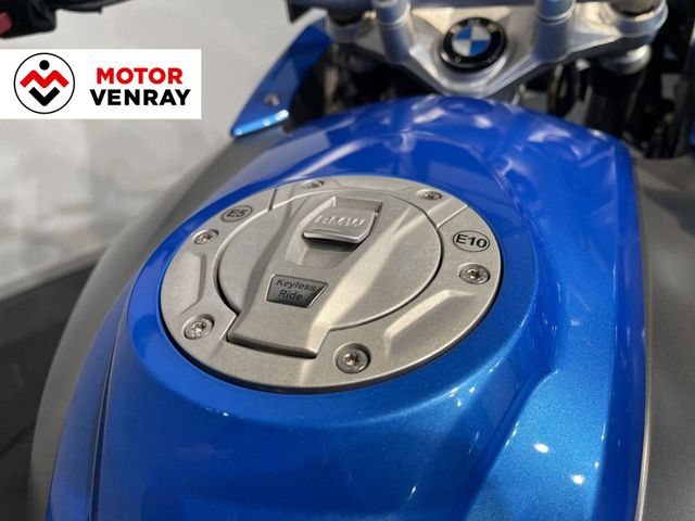 bmw - r-1250-gs