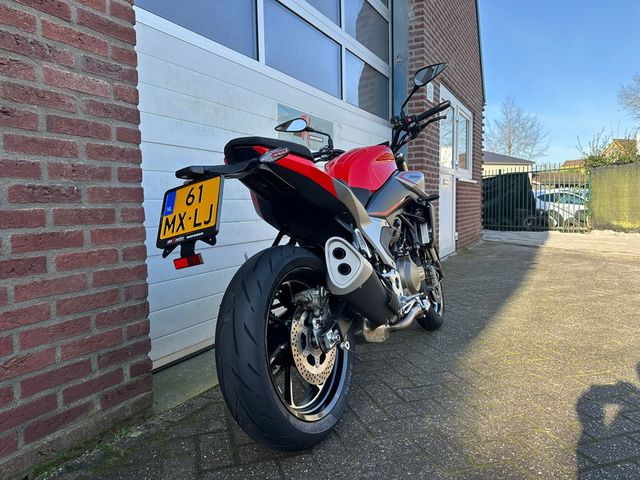 QJMOTOR - srk-600-rs