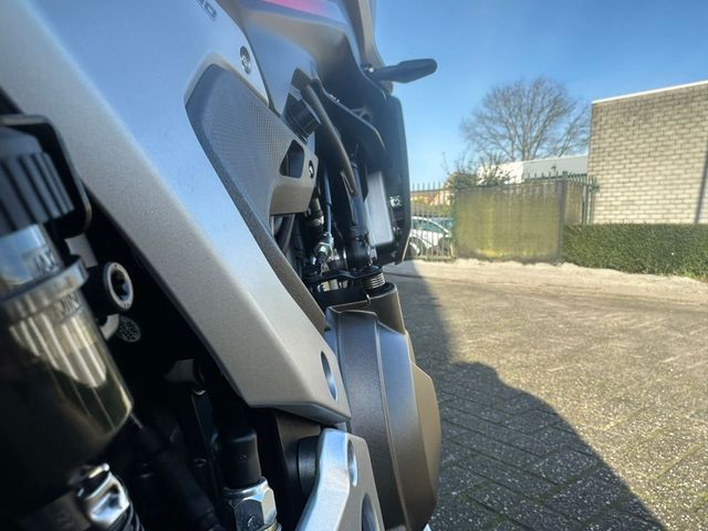 QJMOTOR - srk-600-rs