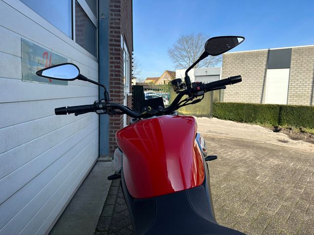 QJMOTOR - srk-600-rs