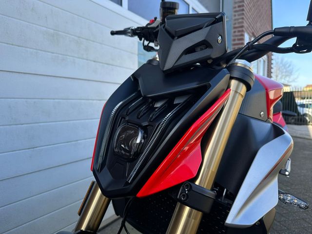 QJMOTOR - srk-600-rs