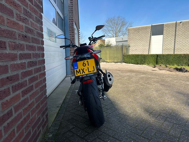 QJMOTOR - srk-600-rs