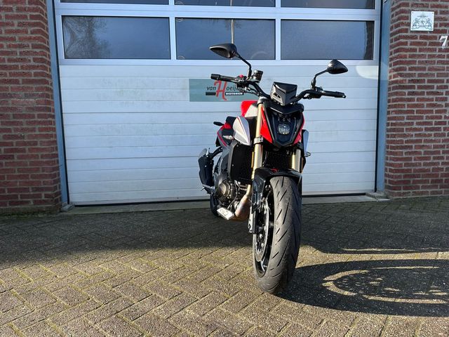 QJMOTOR - srk-600-rs