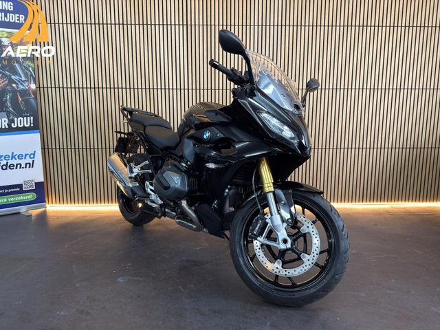 bmw - r-1250-rs