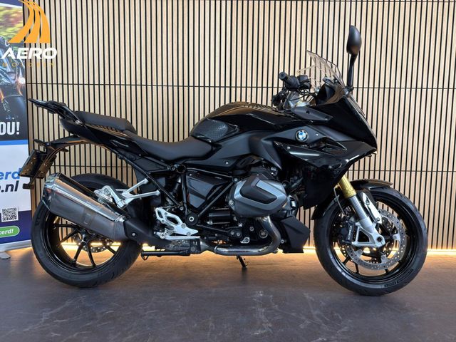 bmw - r-1250-rs