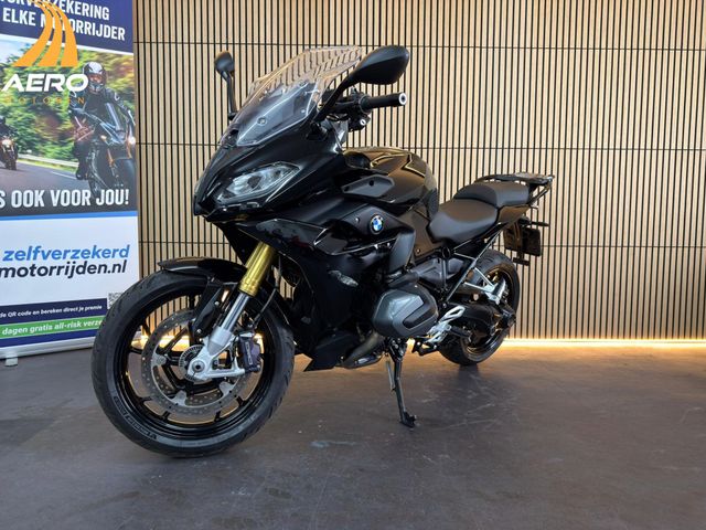 bmw - r-1250-rs