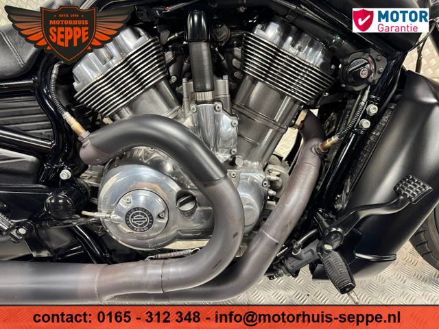 harley-davidson - v-rod-muscle-vrscf