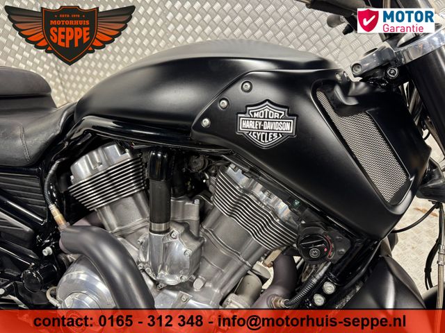 harley-davidson - v-rod-muscle-vrscf