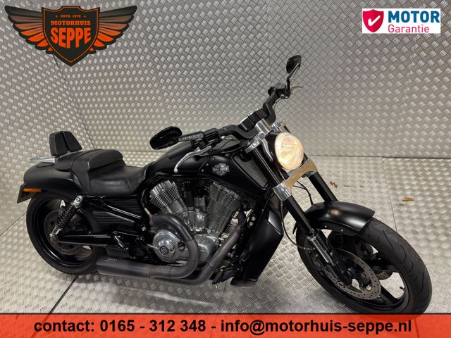 harley-davidson - v-rod-muscle-vrscf