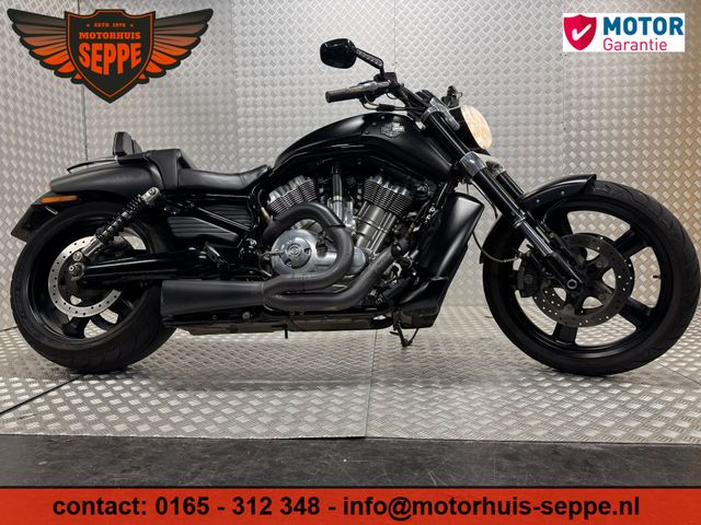 harley-davidson - v-rod-muscle-vrscf