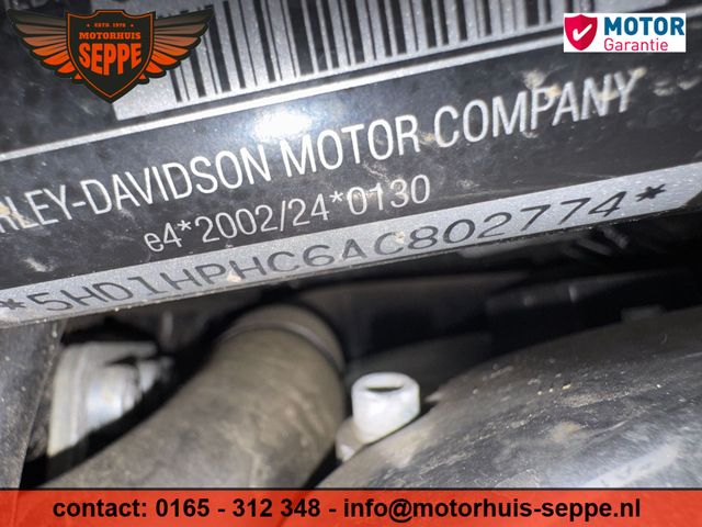 harley-davidson - v-rod-muscle-vrscf