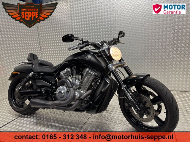 harley-davidson - v-rod-muscle-vrscf