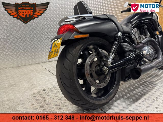 harley-davidson - v-rod-muscle-vrscf