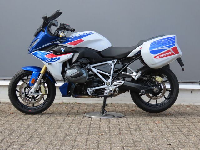 bmw - r-1250-rs