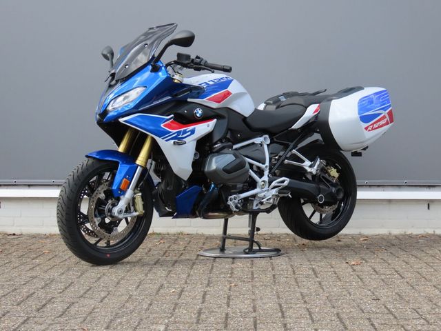 bmw - r-1250-rs