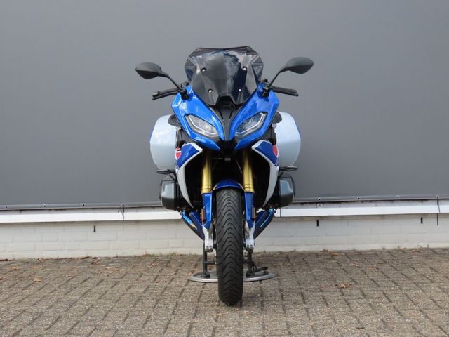 bmw - r-1250-rs