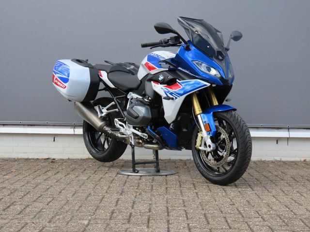 bmw - r-1250-rs