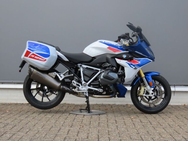 bmw - r-1250-rs