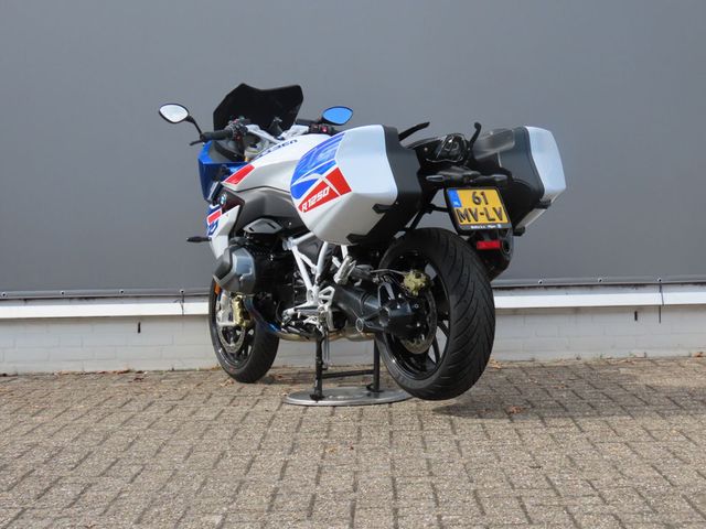 bmw - r-1250-rs