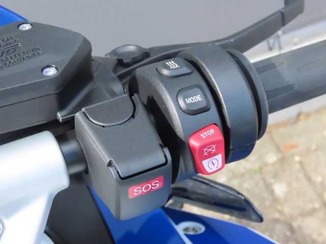bmw - r-1250-rs