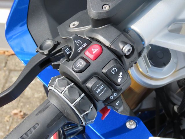 bmw - r-1250-rs