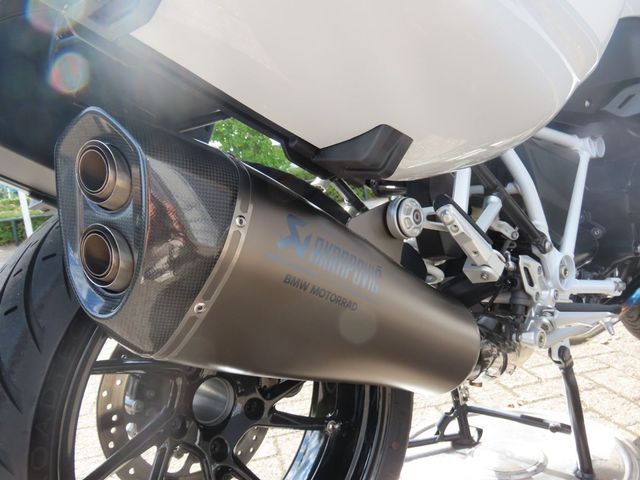 bmw - r-1250-rs