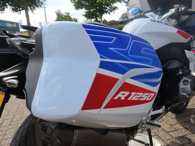 bmw - r-1250-rs