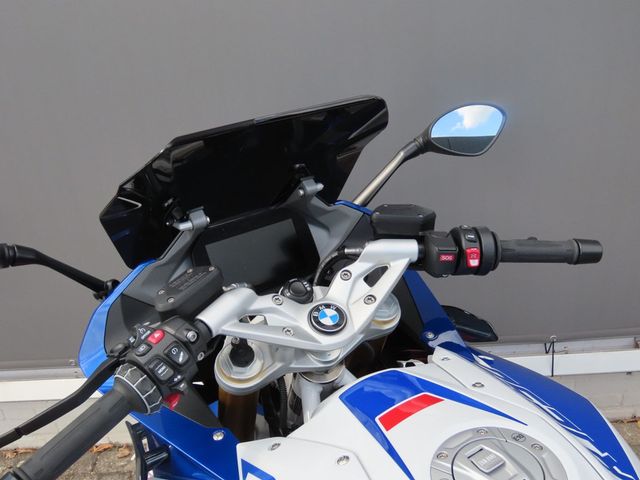 bmw - r-1250-rs