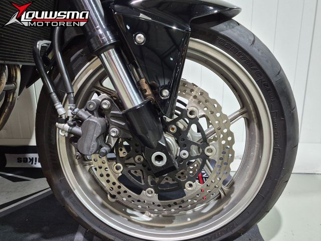 kawasaki - z-750