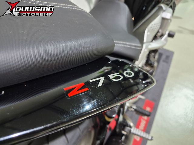 kawasaki - z-750