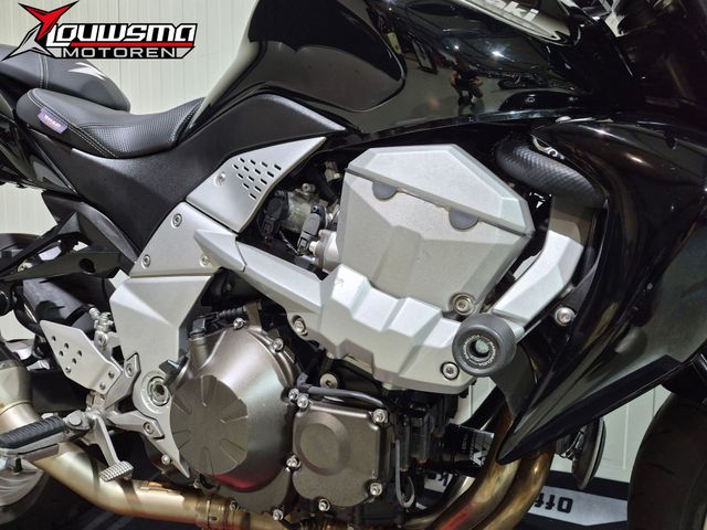 kawasaki - z-750
