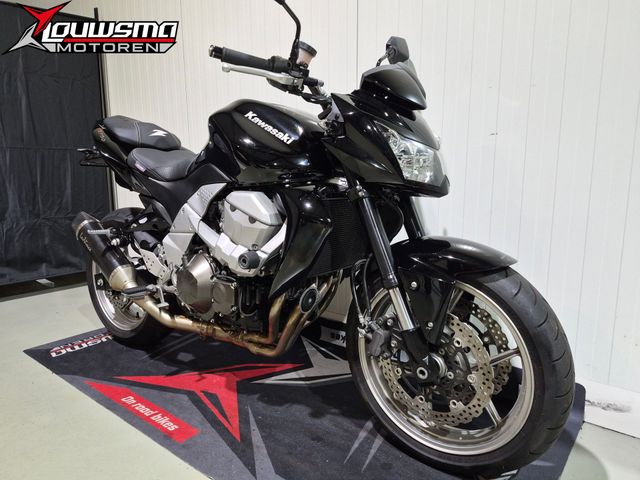 kawasaki - z-750