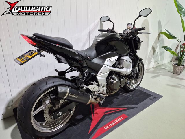 kawasaki - z-750