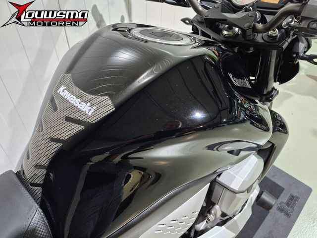 kawasaki - z-750