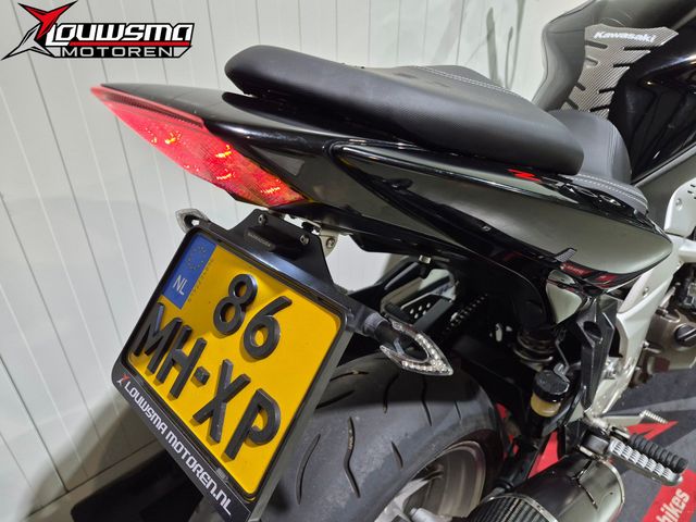 kawasaki - z-750