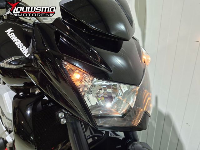 kawasaki - z-750