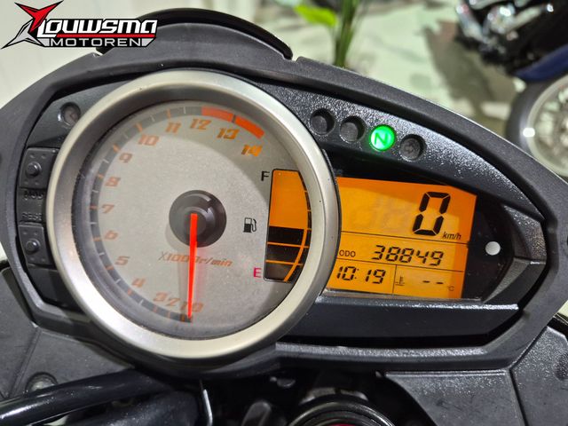 kawasaki - z-750