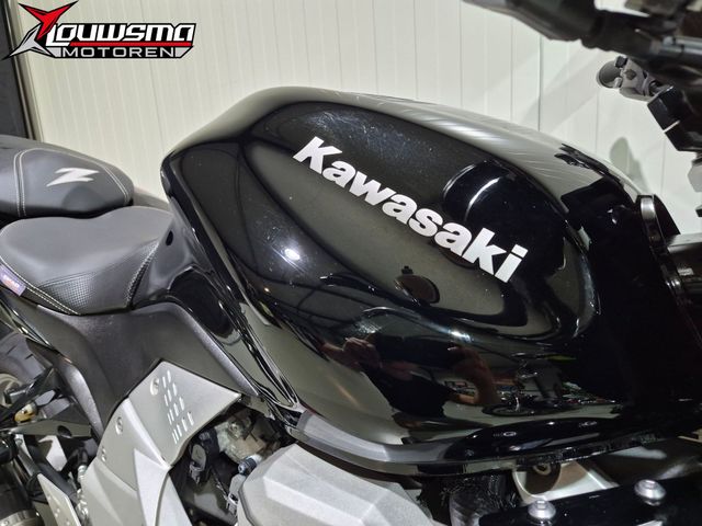 kawasaki - z-750