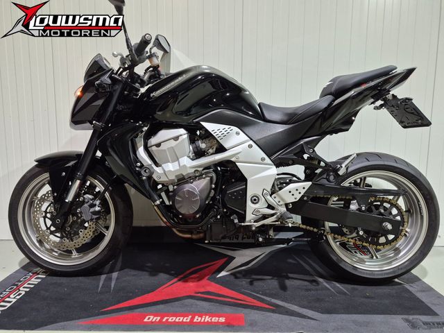 kawasaki - z-750