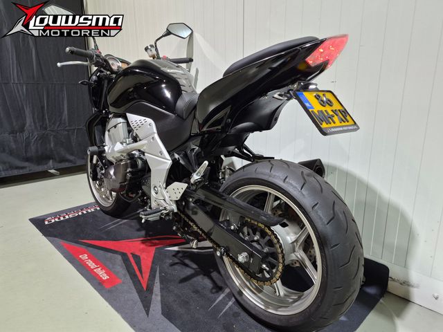 kawasaki - z-750