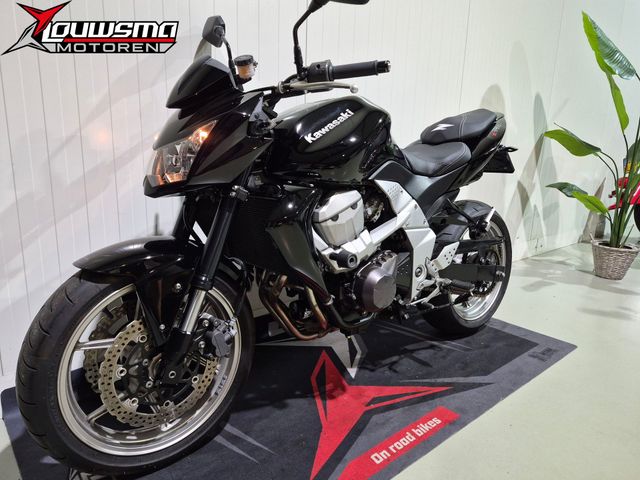 kawasaki - z-750