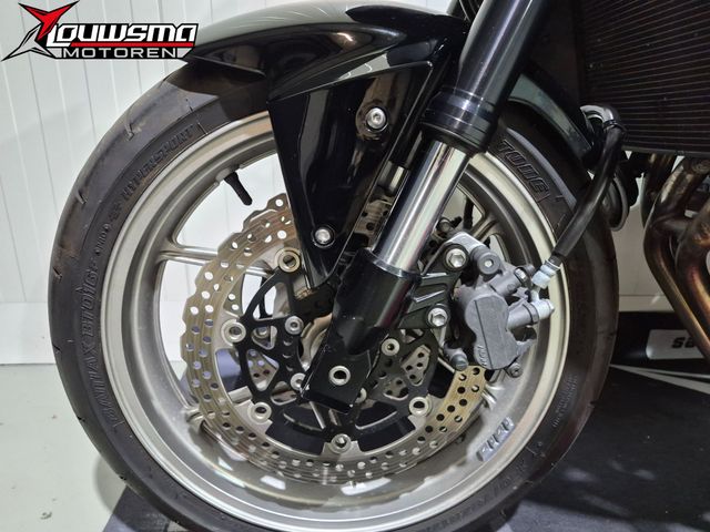 kawasaki - z-750