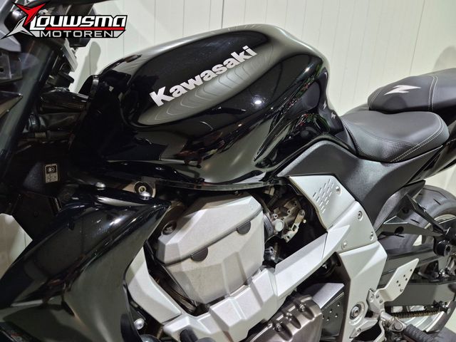 kawasaki - z-750