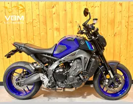 Yamaha MT 09 ABS 2023 occasion