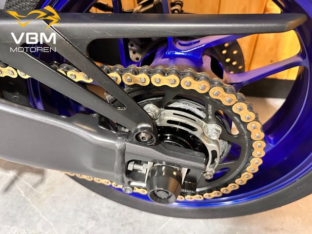 yamaha - mt-09-abs